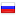 procollection.ru hosted country